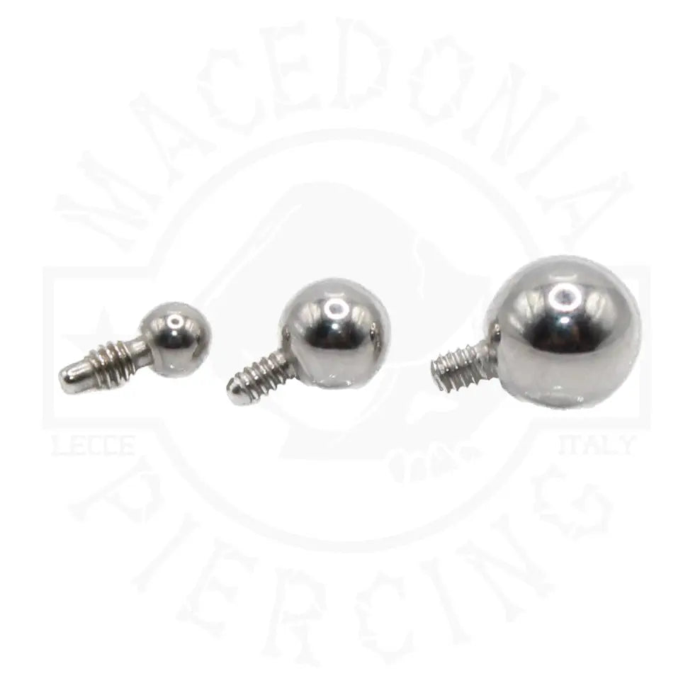 MICRODERMAL CON PALLINA