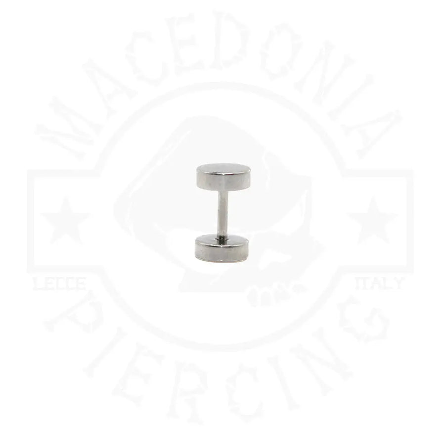 PIERCING A BOTTONE