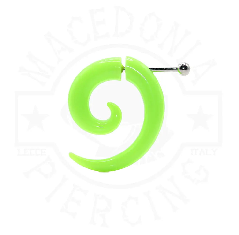 Dilatatori Fake a Spirale