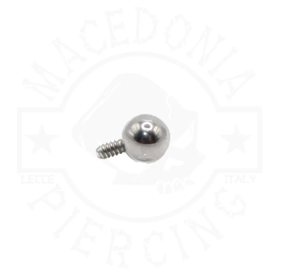MICRODERMAL CON PALLINA