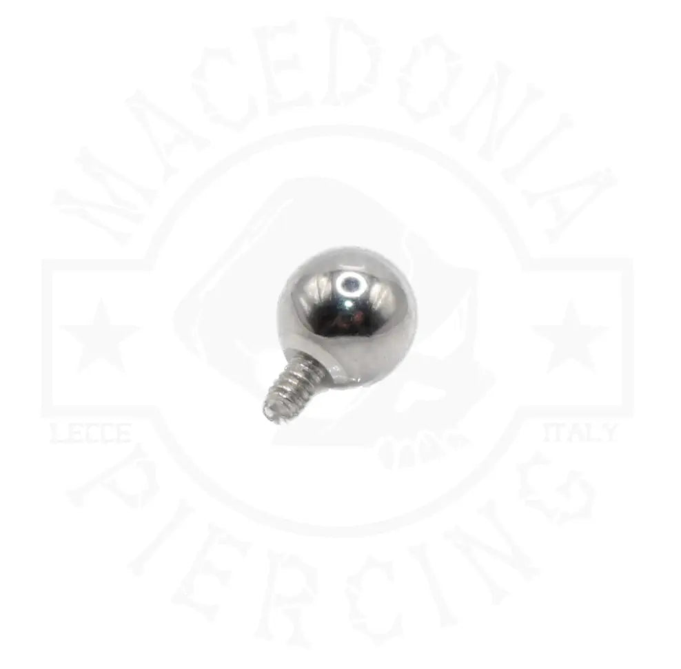 MICRODERMAL CON PALLINA