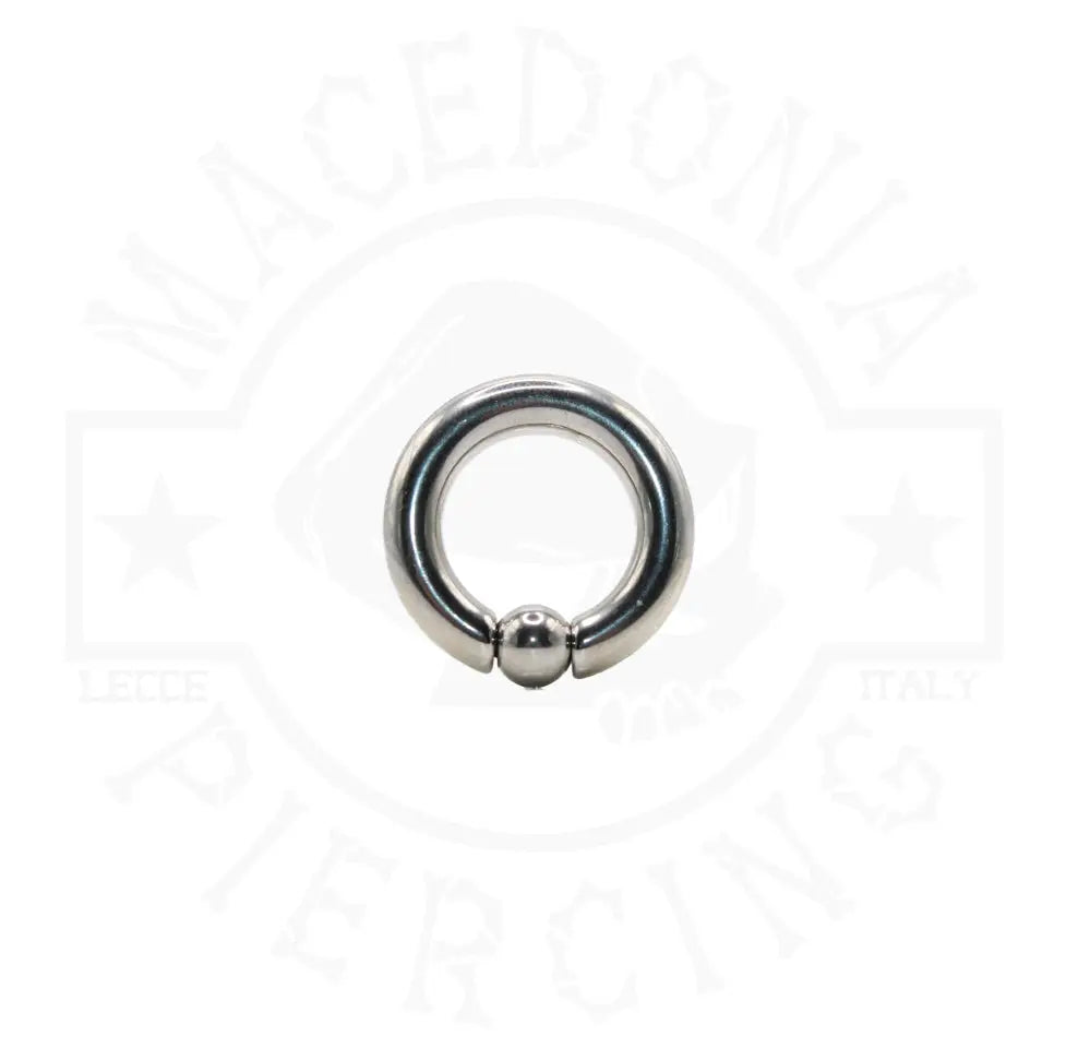 PESO DILATATORE CON PALLINA A INCASTRO