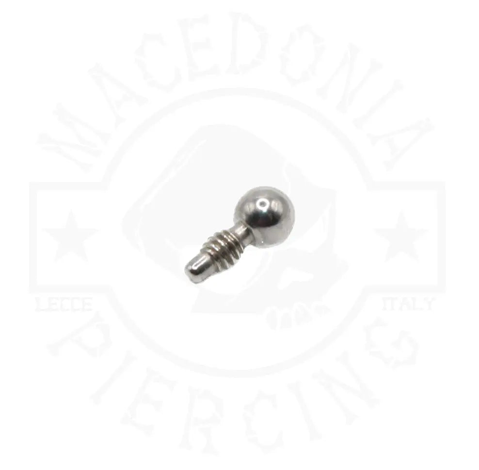 MICRODERMAL CON PALLINA