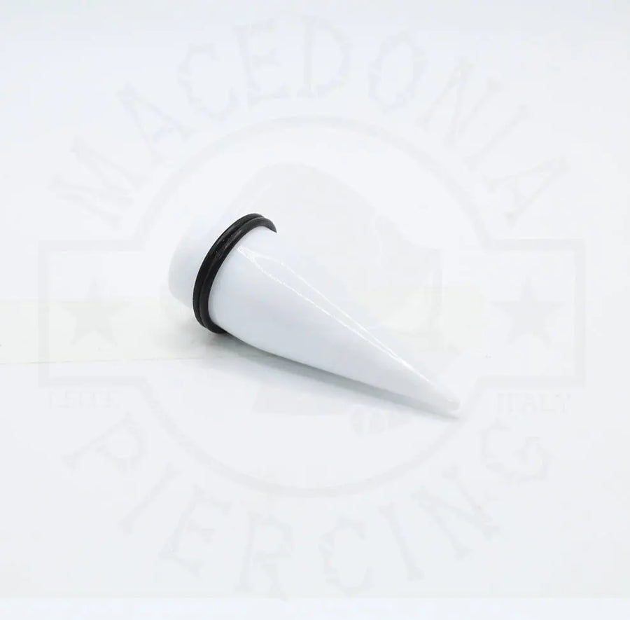 Dilatatore a Cono Bianco/Nero