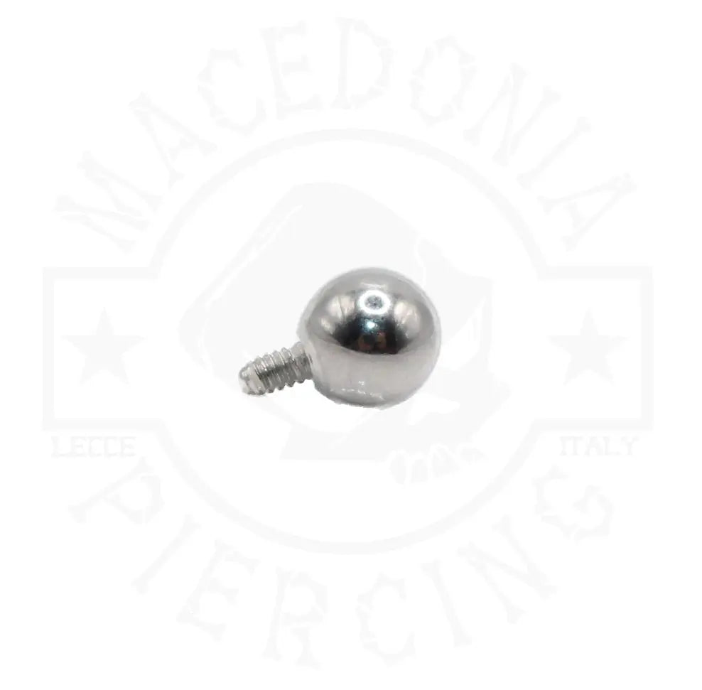 MICRODERMAL CON PALLINA