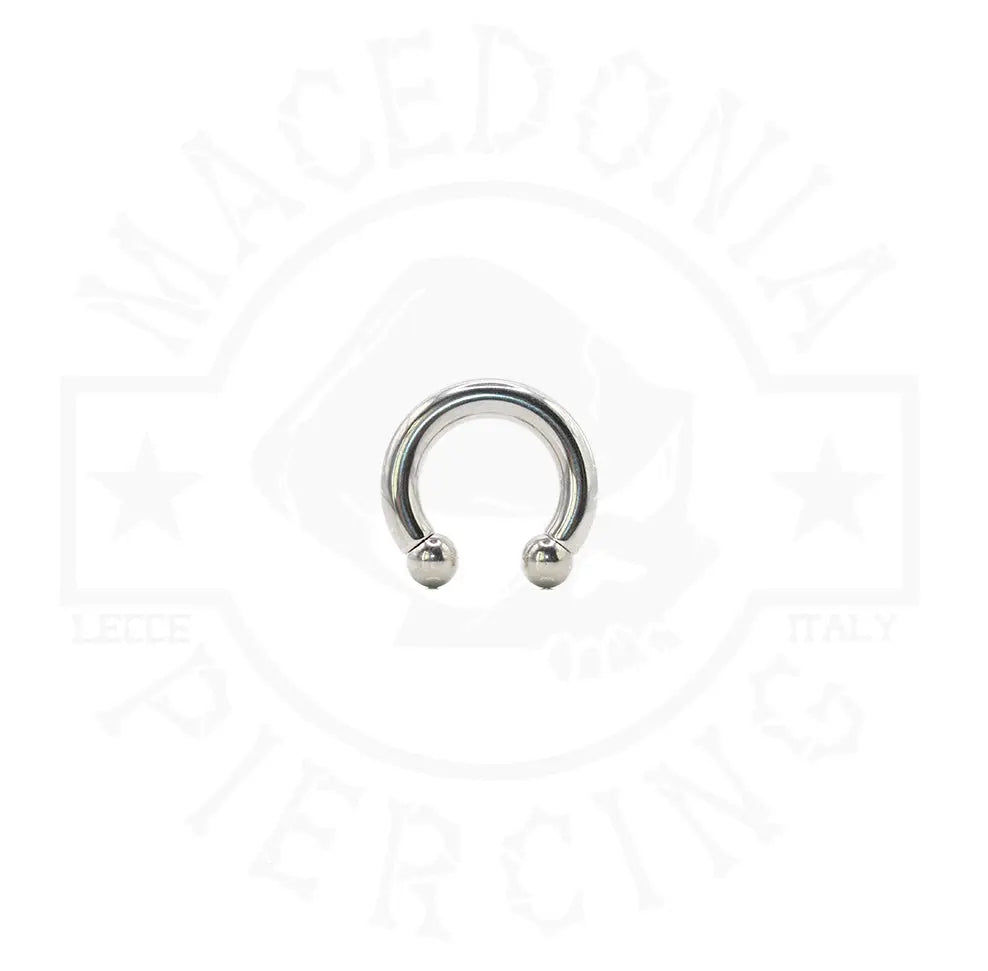 Peso Dilatatore Bicolore con Palline