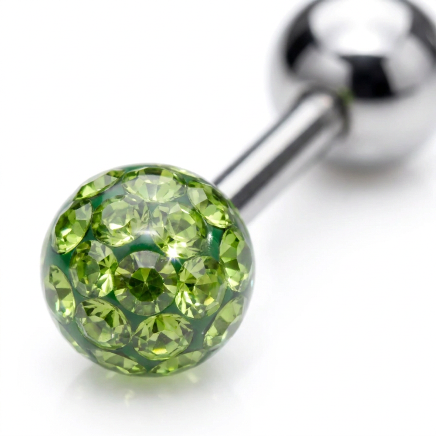 Verde