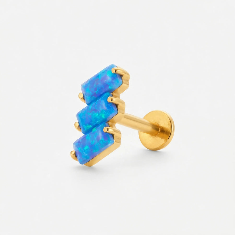Oro / Blu