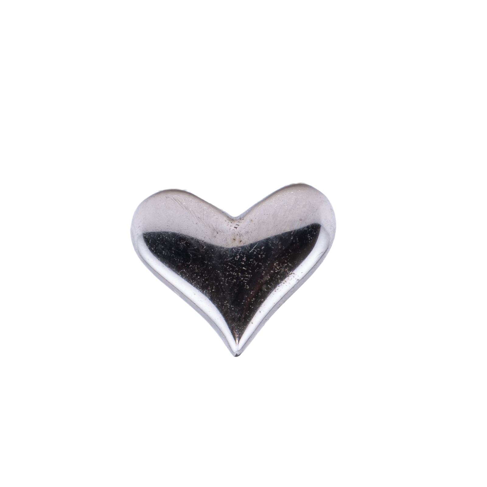 ORECCHINO CON CUORE
