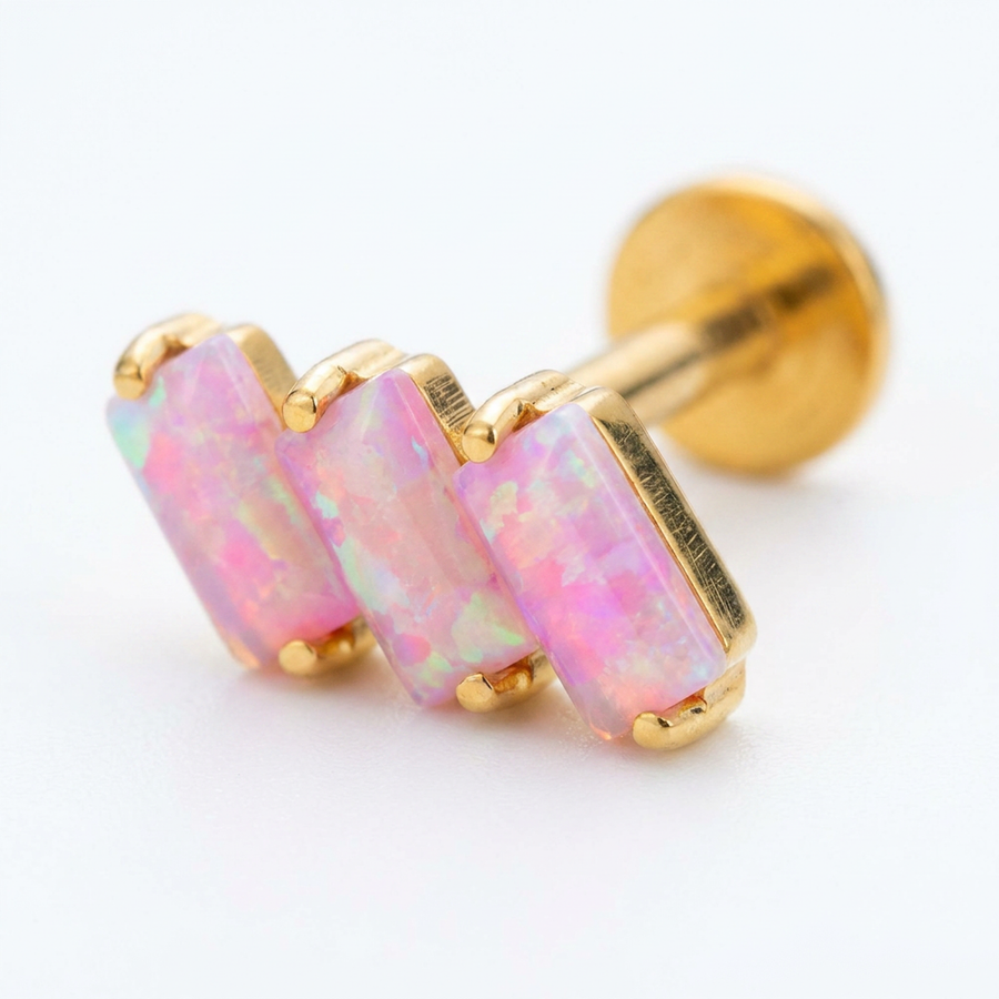 Oro / Rosa