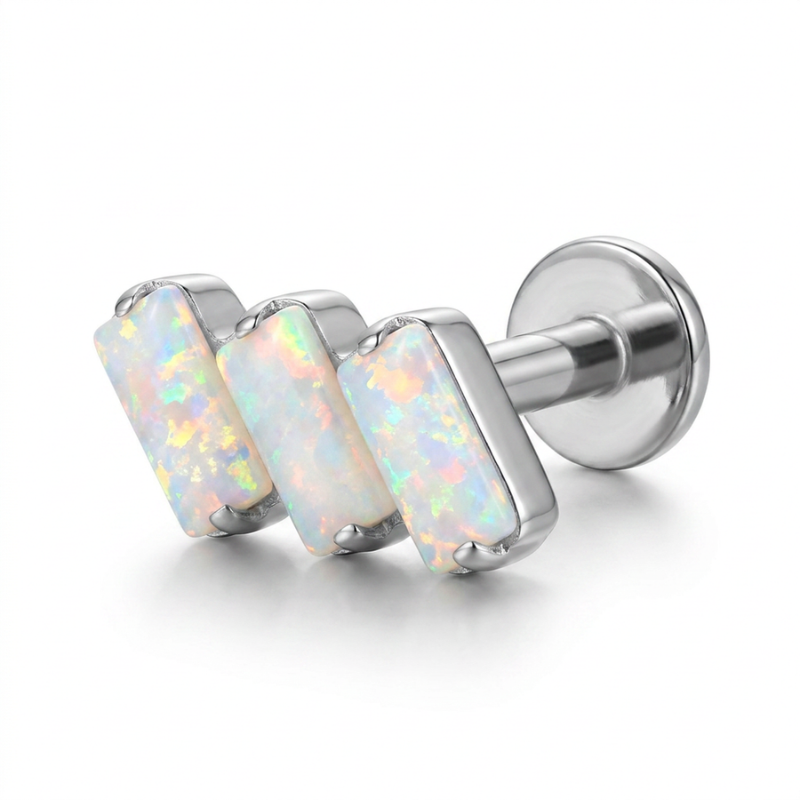 Argento / Opale
