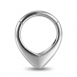 Piercing a punta in Acciaio Chirurgico 316L - Piercing per lobo, helix, daith, septum
