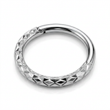 316L surgical steel