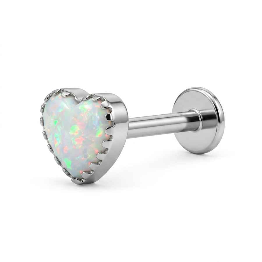 Argento / Opale