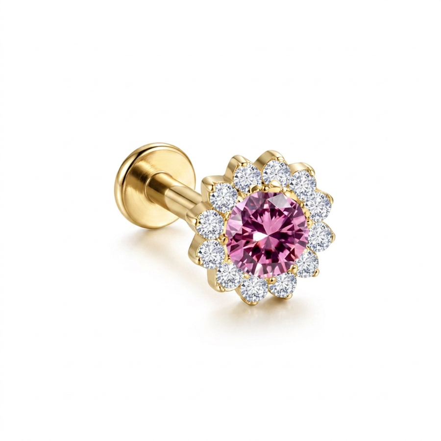 Oro/Rosa
