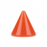 Conetti in Plastica 3mm – Filettatura 1.2mm