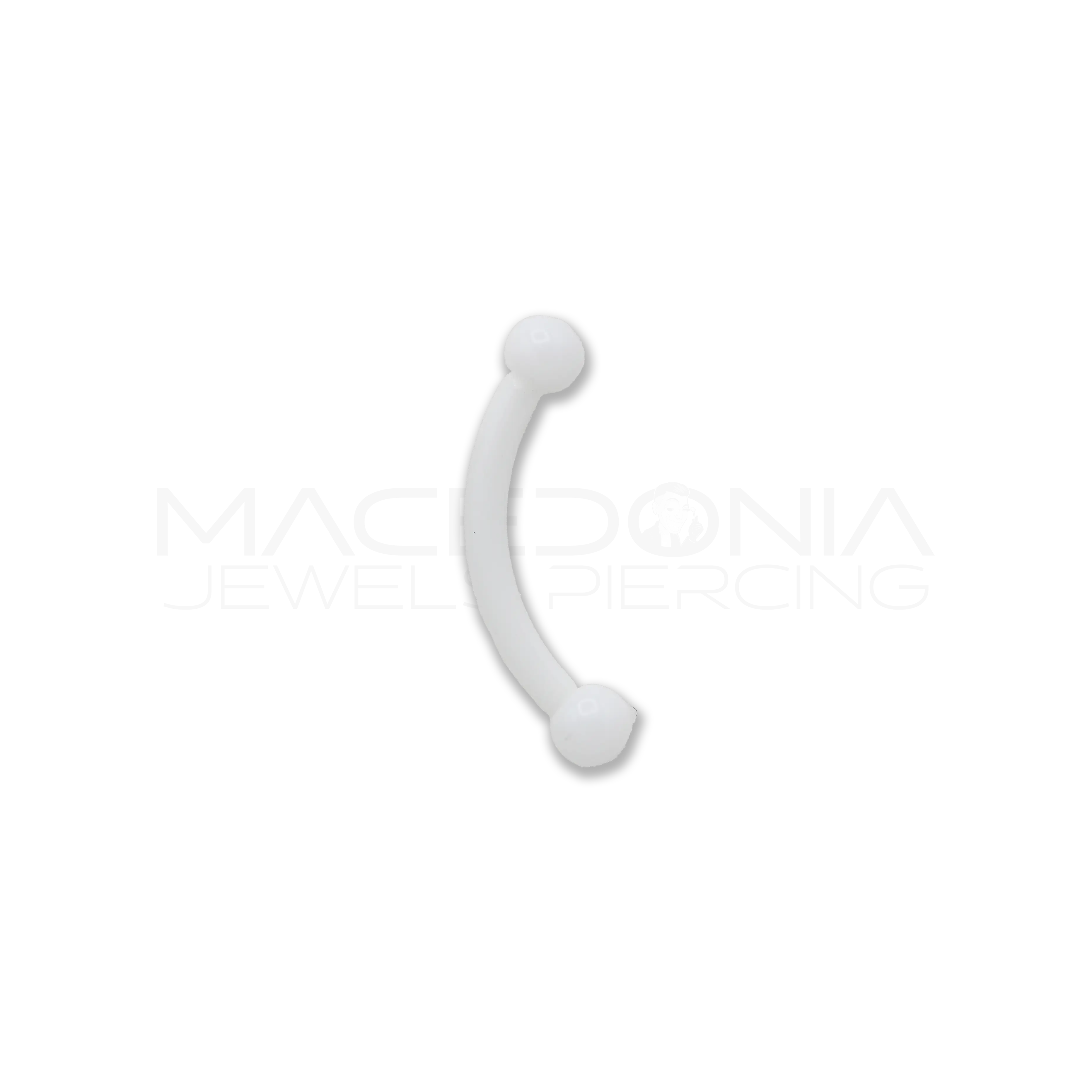 BANANA IN TEFLON