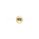 Piercing con Pallina, Fake Piercing Magnetico