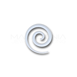 Dilatatore a Spirale in Acrilico