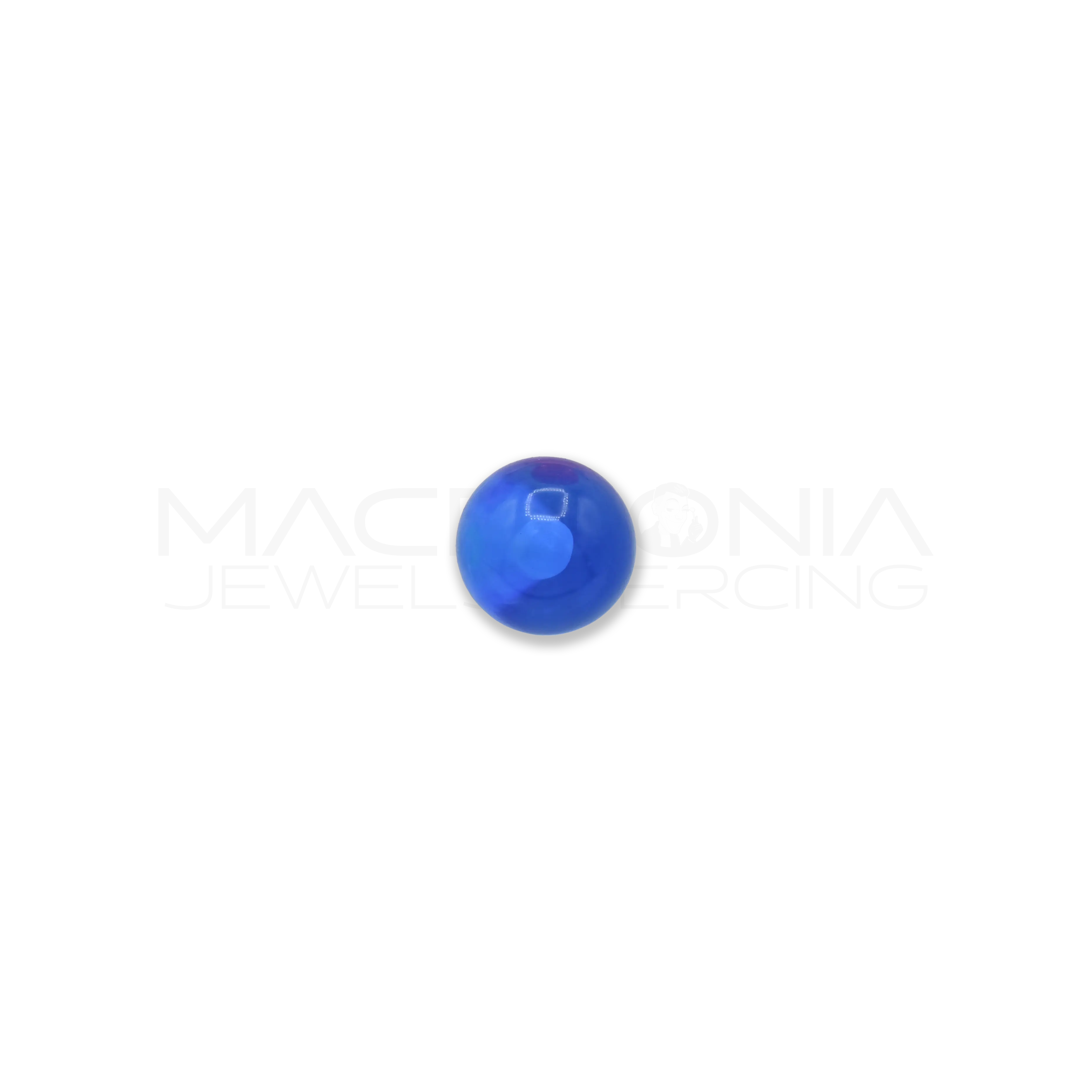 PALLINE IN PLASTICA da 1,6mm