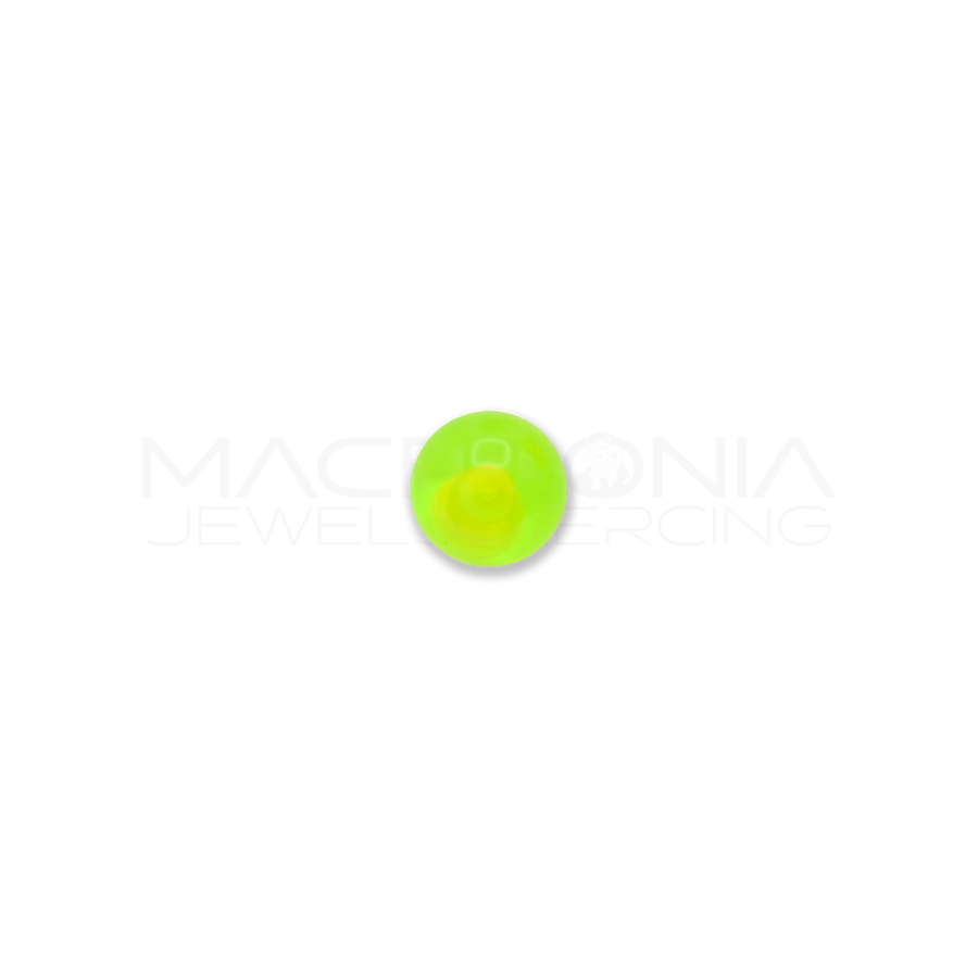 Palline in Plastica 4mm – Filettatura 1.2mm