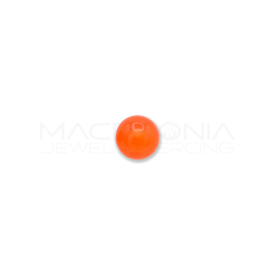 Palline in Plastica 5mm – Filettatura 1.6mm