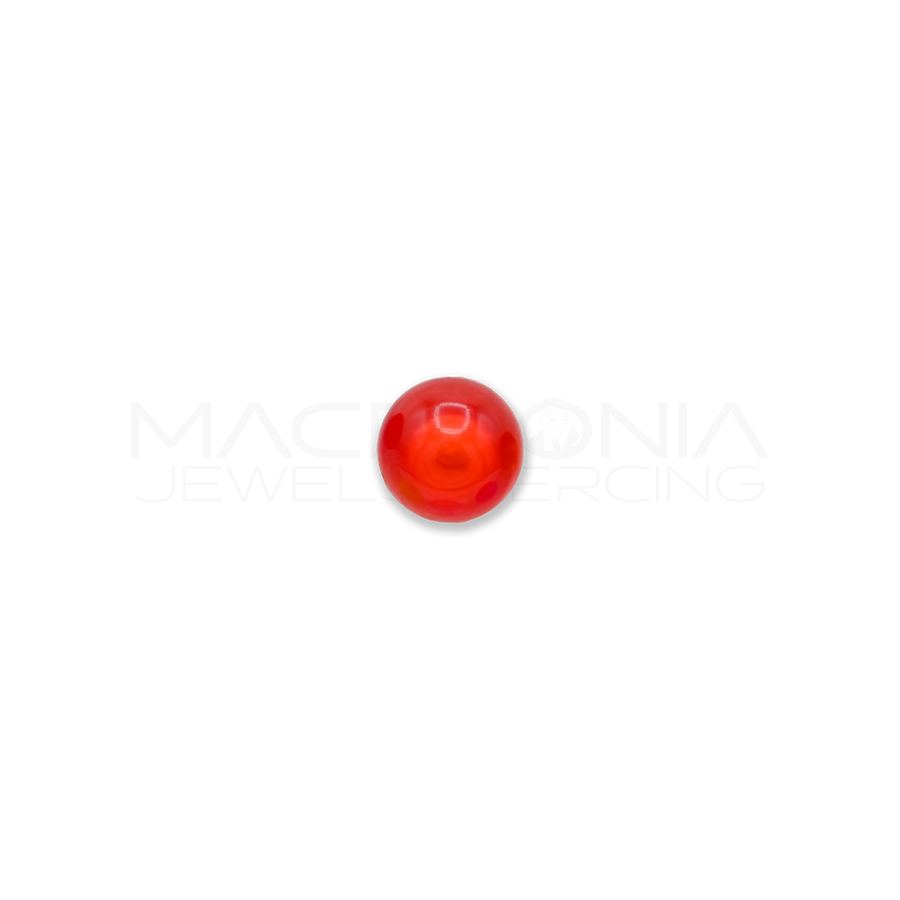 Palline in Plastica 4mm – Filettatura 1.2mm