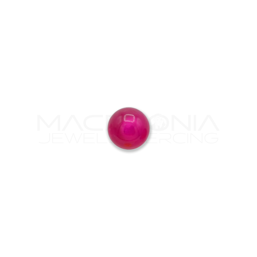 Palline in Plastica 4mm – Filettatura 1.2mm