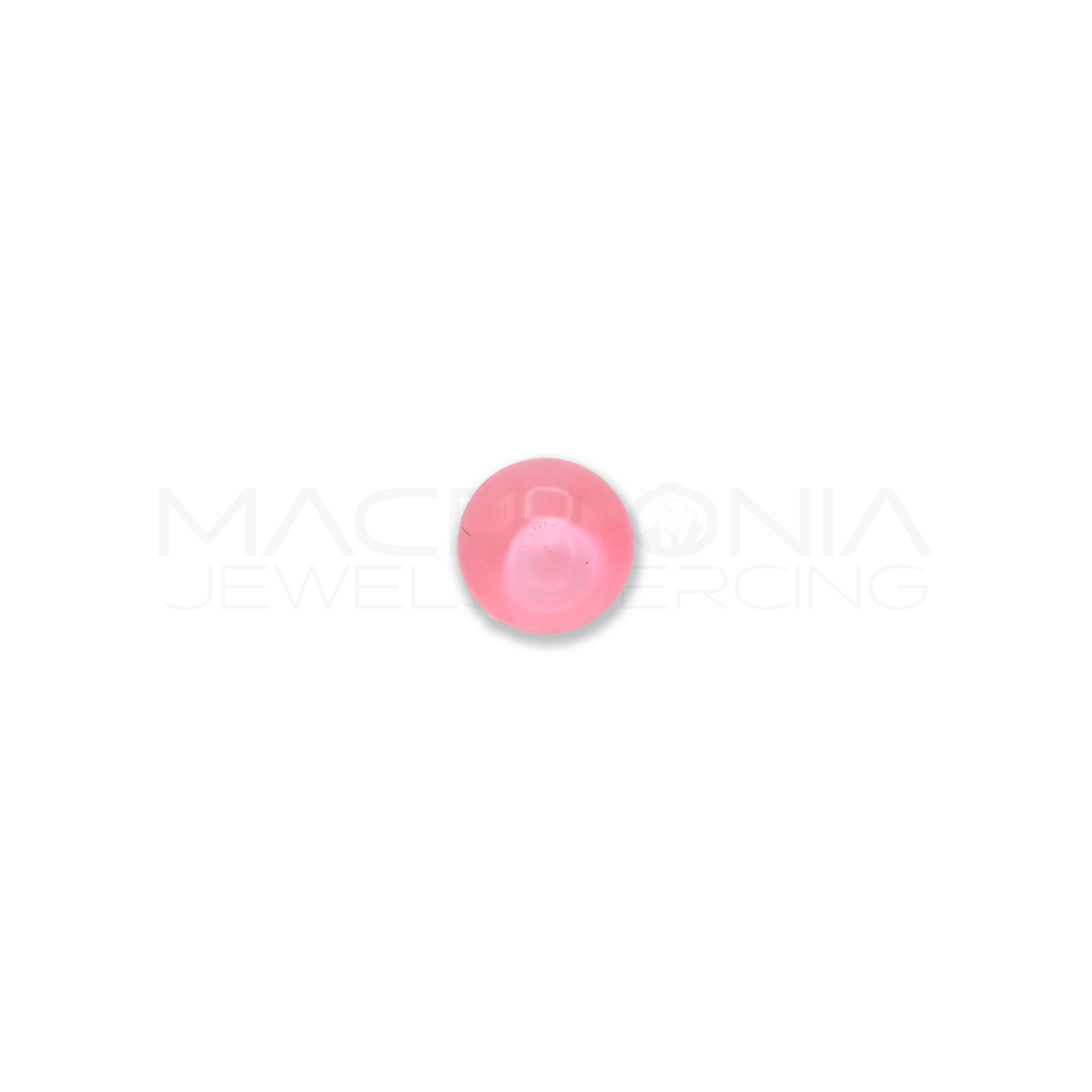 PALLINE IN PLASTICA da 1.2mm