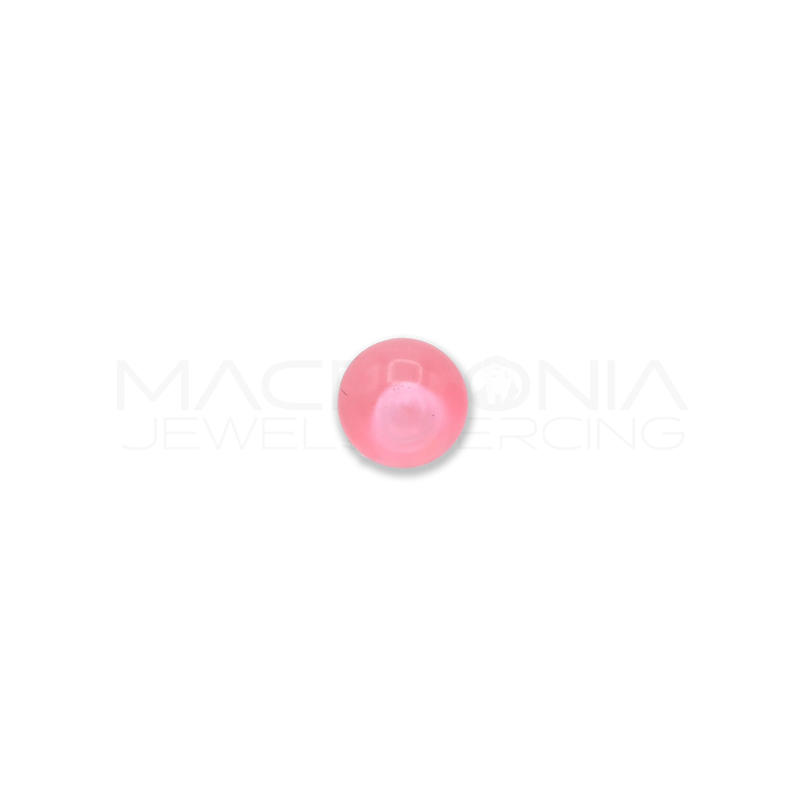Palline in Plastica 4mm – Filettatura 1.2mm