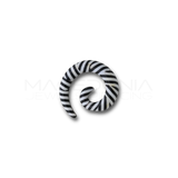 Dilatatore a Spirale Fantasia Teschio