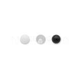 Palline in Plastica 6mm – Filettatura 1.6mm