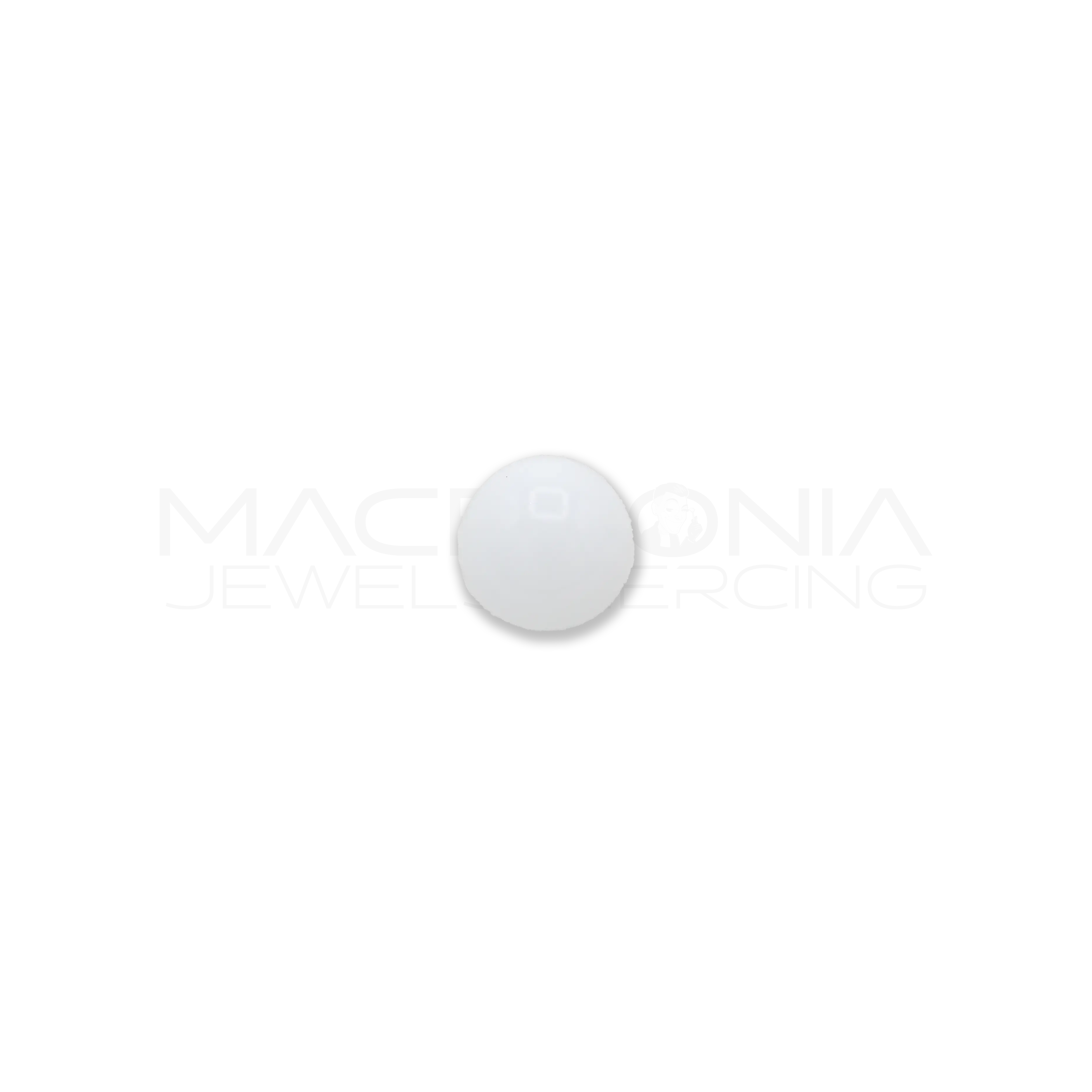 PALLINE IN PLASTICA da 1.2mm