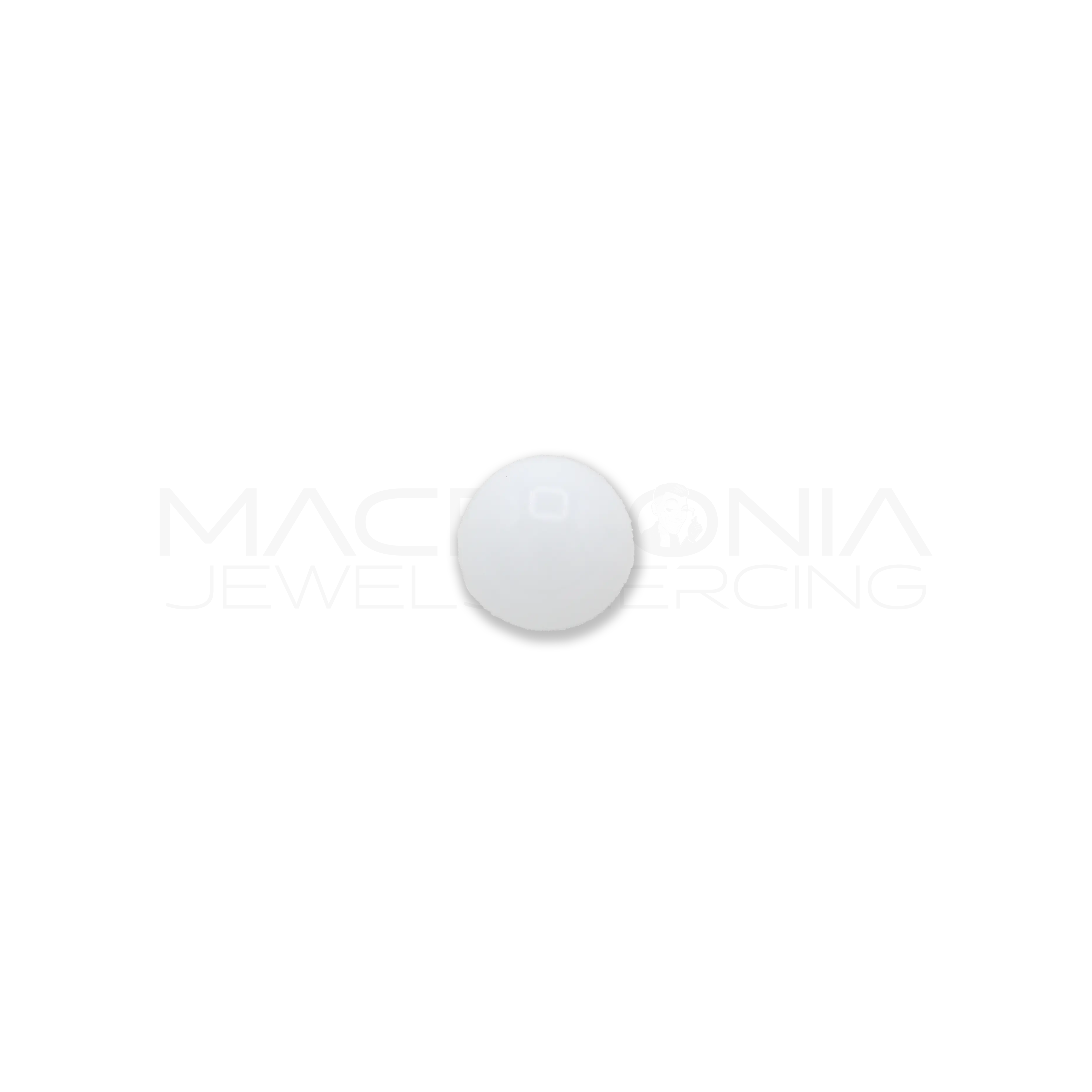 PALLINE IN PLASTICA da 1.6mm