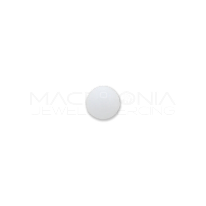 Palline in Plastica 6mm – Filettatura 1.6mm