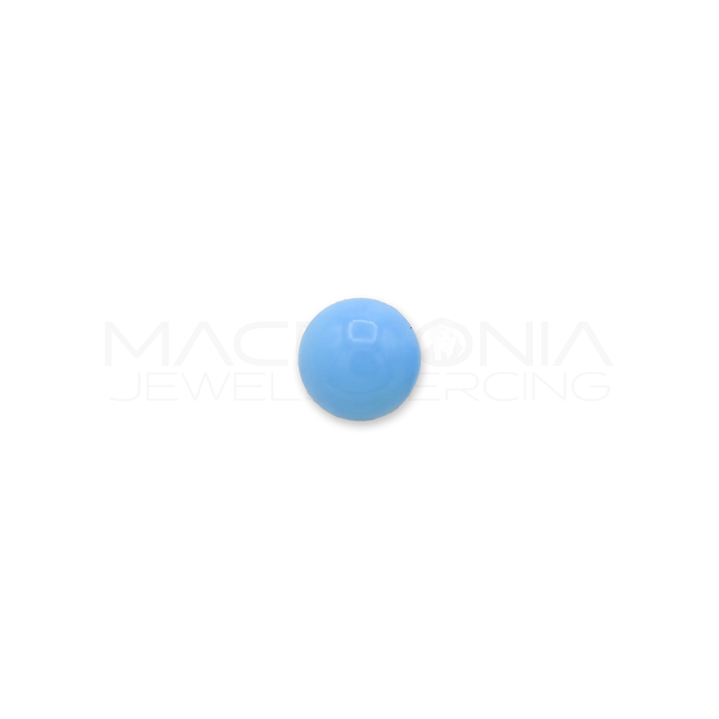 Palline in Plastica 3mm – Filettatura 1.2mm
