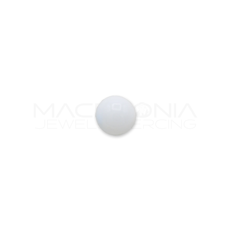Palline in Plastica 3mm – Filettatura 1.2mm