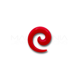 Dilatatore a Spirale Rosso