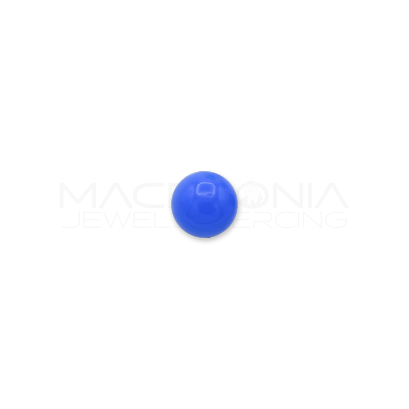 Palline in Plastica 6mm – Filettatura 1.6mm