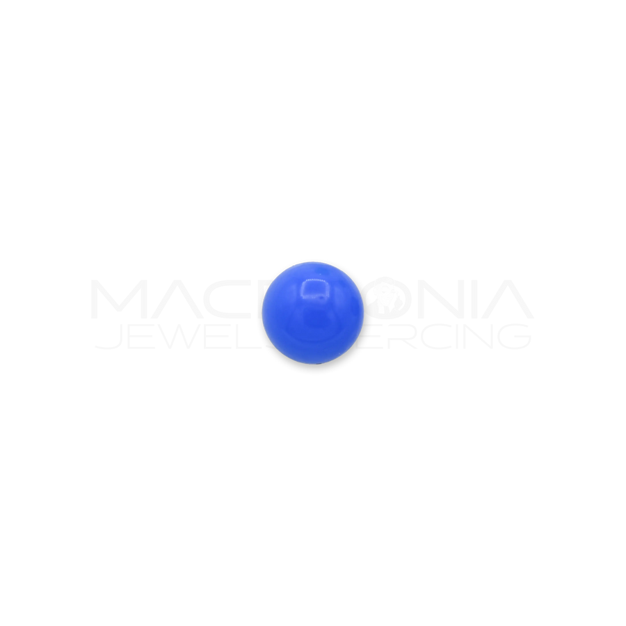 Palline in Plastica 6mm – Filettatura 1.6mm
