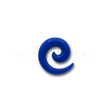 Dilatatore a Spirale Blu