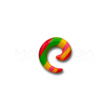 Dilatatore a Spirale Fantasia Caramella
