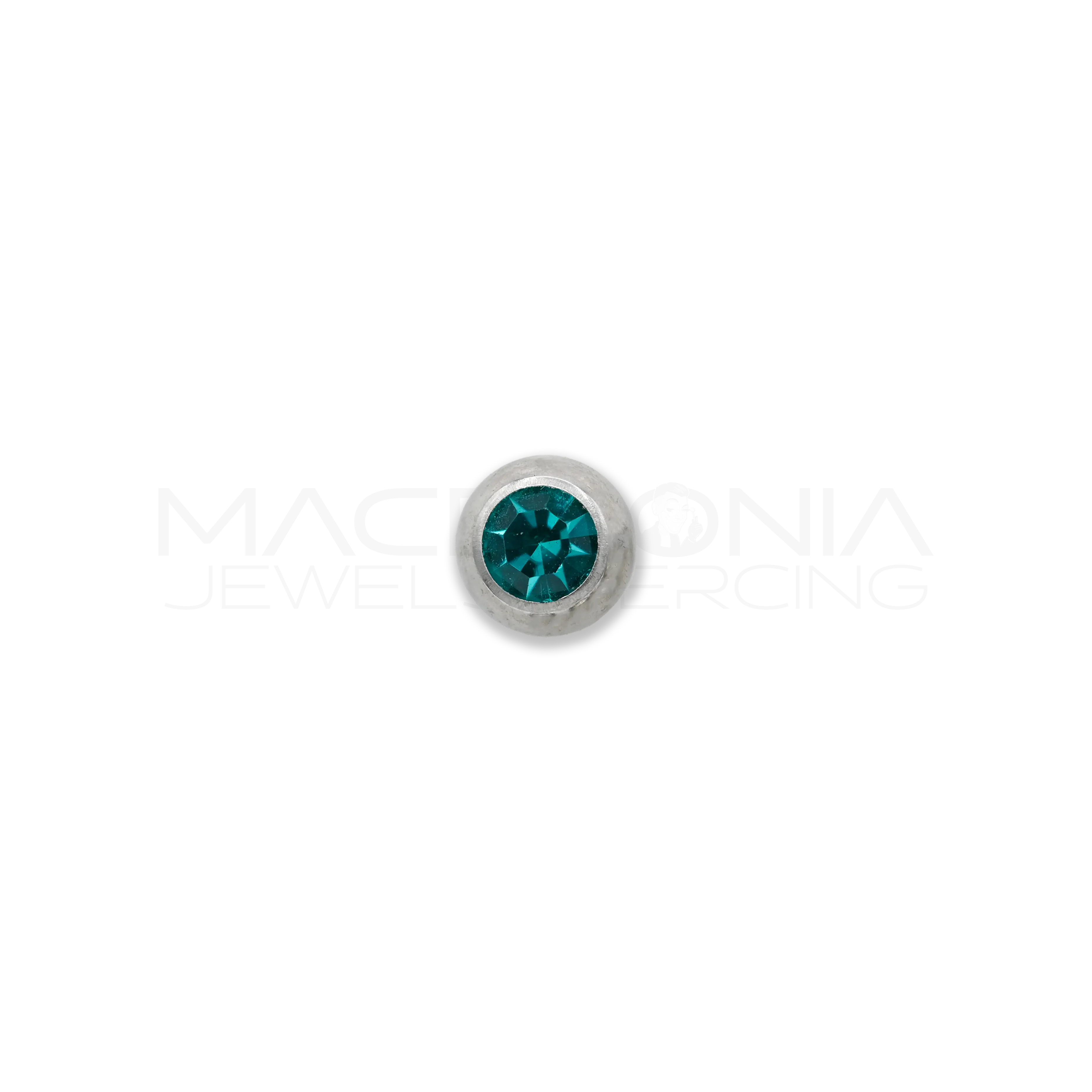 PALLINE IN ACCIAIO 316L da 1.6mm