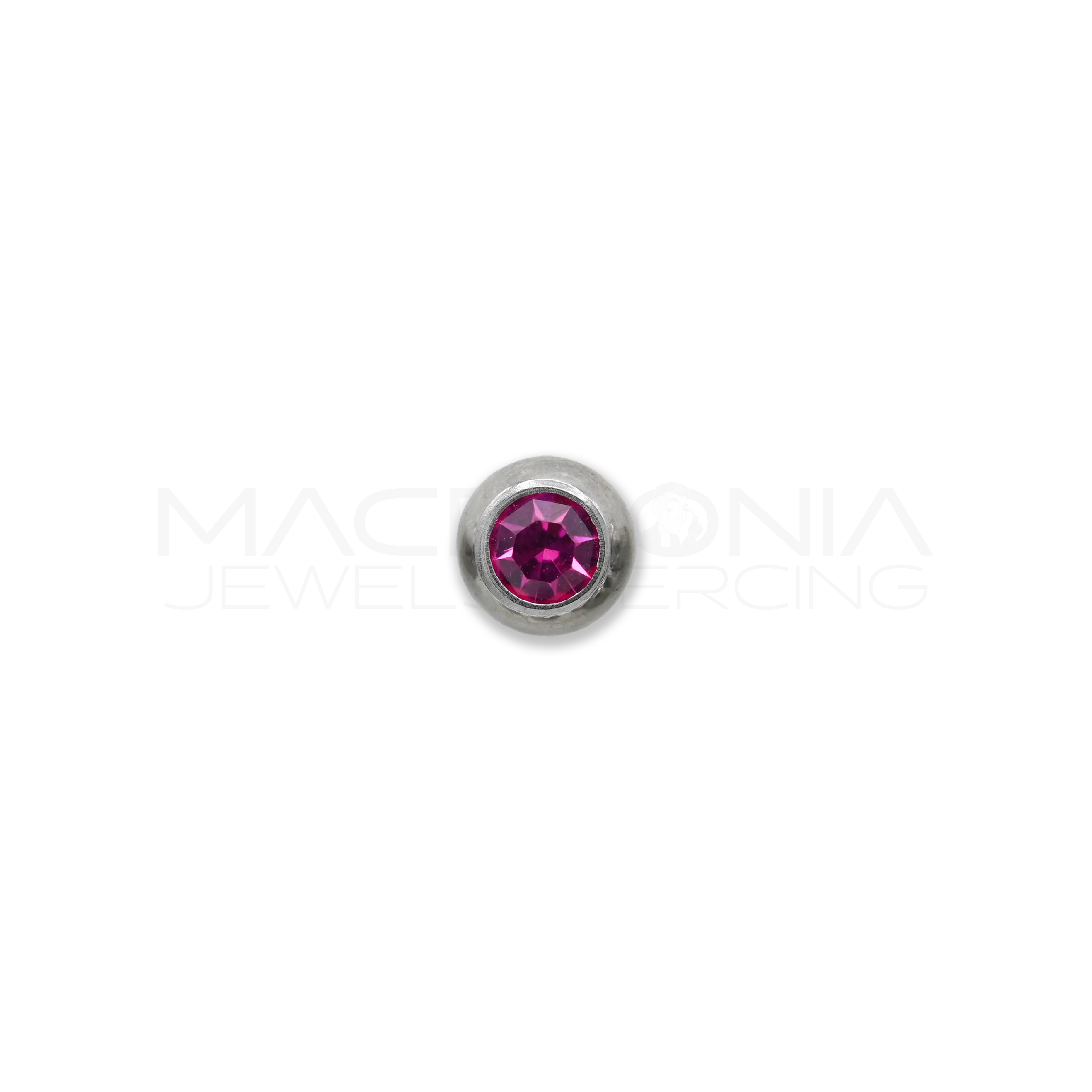 PALLINE IN ACCIAIO 316L da 1.6mm