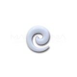 Dilatatore a Spirale Bianco