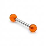 Piercing in Acciaio Chirurgico 316L - per Nipple