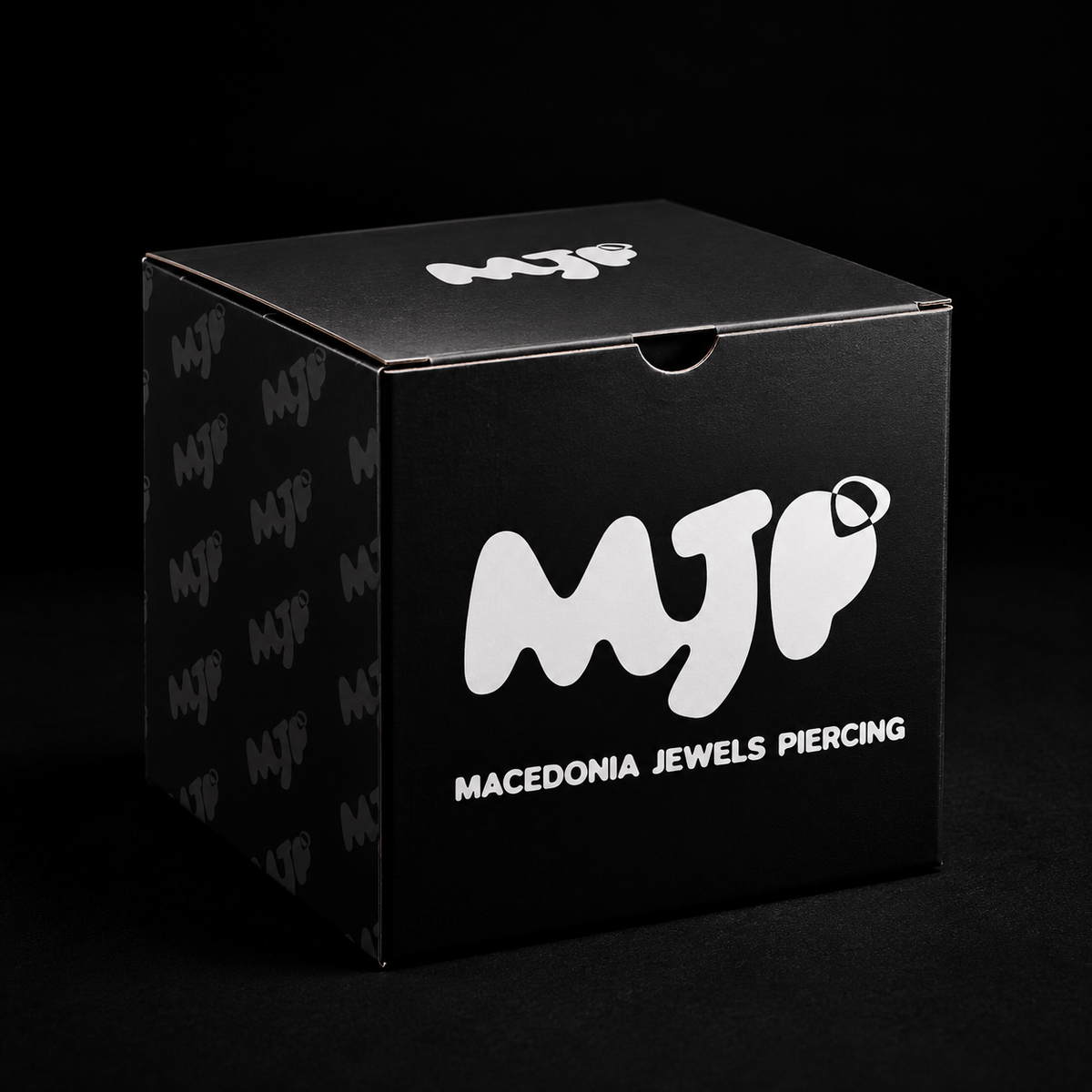 Mystery Box Grande MJP – Gioielli & Piercing a Sorpresa | Macedonia Jewels Piercing