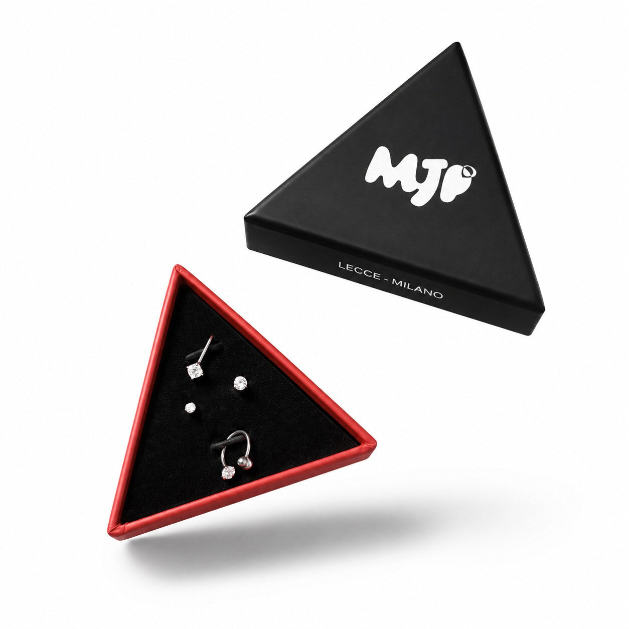 Gift Box triangolare MJP