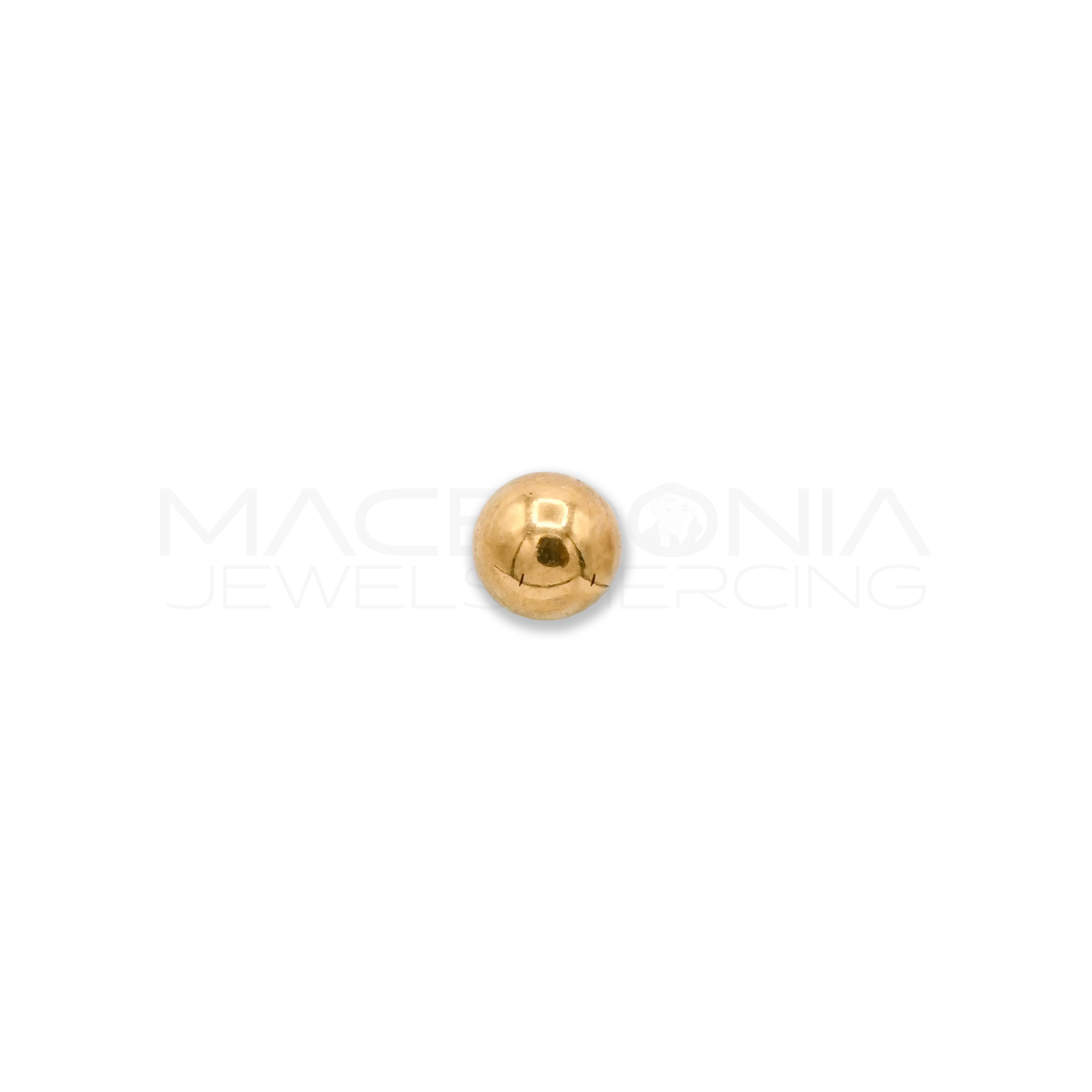 PALLINE RICAMBIO IN ACCIAIO 316L da 1.2mm