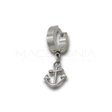Piercing Ancora in Acciaio Chirurgico 316L